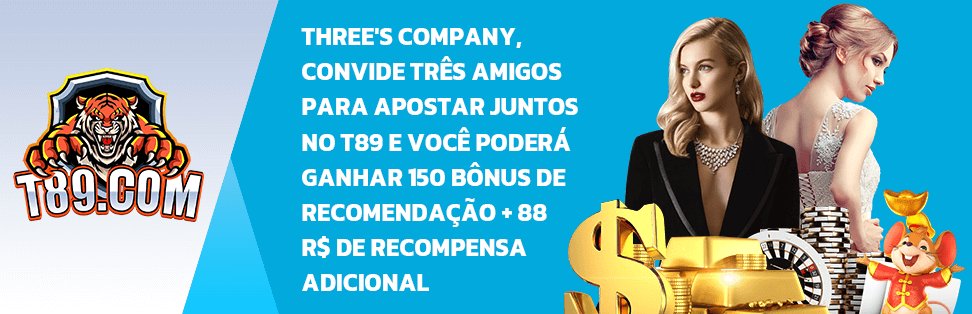 grupo de 161 apostadores ganharam na mega